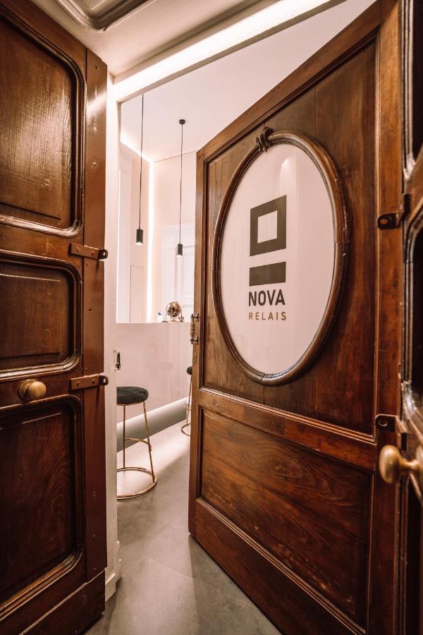 Nova Relais Bed and Breakfast Νάπολη Εξωτερικό φωτογραφία